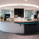 Entreprise menuiserie agencement